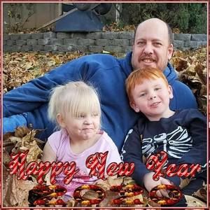 Meet your Posher, Jeff